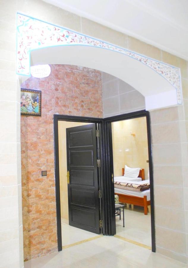 Riad Miramare Pour Familles Marrakesh Exteriör bild