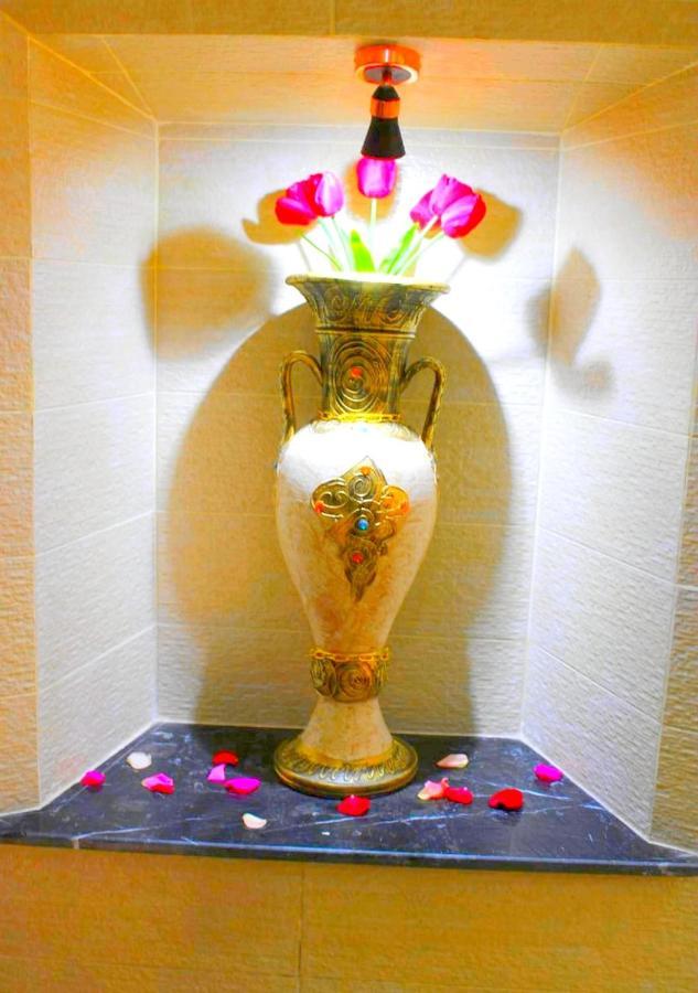 Riad Miramare Pour Familles Marrakesh Exteriör bild